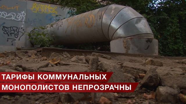 Владимир Кумин и Наталья Кудрявцева о районе Сокол