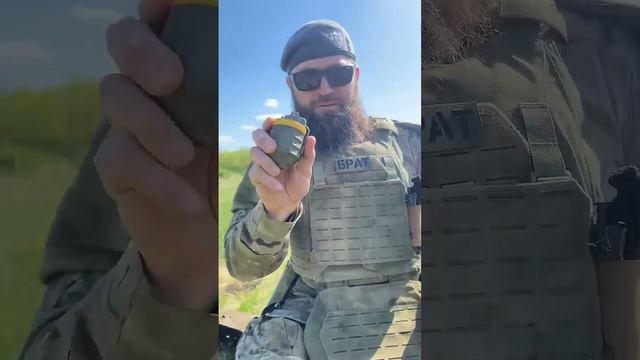 The F1 grenade is an Australian hand grenade manufactured by Thales Australia. #shorts #маратсутаев