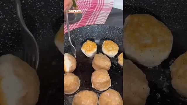 Правильное питание. Тефтели с сыром на ужин, быстро, вкусно. #рецепт #ужин #еда #кулинария смотреть онлайн