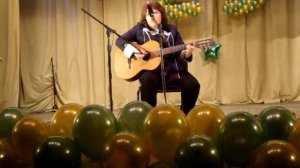 Алькор - Волк-оборотень в армии