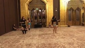Kristina Kozhul @all_workshops_belly_dance