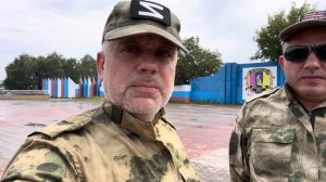 Лисичанск работаем