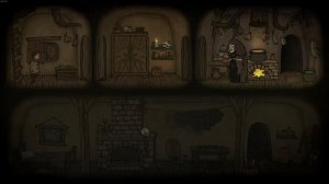 Собираем грибы и играем на дудочке ✦ Creepy Tale | Крипи Тейл ✦ #1