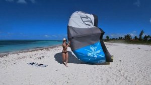 Iberostar Daiquiri Cayo Guillermo Kitesurf 2019