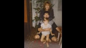 20-я годовщина свадьбы