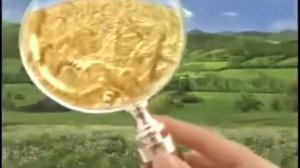 Реклама бисквит Барни 2008 год