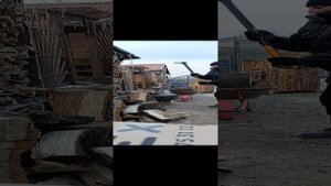 Колун Fiskars. x27 xxl