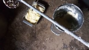 жидкое золото