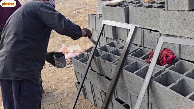 Bakhsh Ali's escape from court! Maryam's sharp reaction and conflict with Bakhsh Ali's second wife. смотреть онлайн