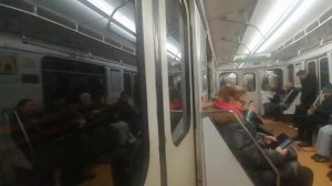 Правобережная линия (4)  "Ул. Дыбенко - Спасская"  (Старая трасса)