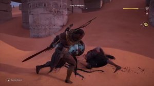 Assassin's Creed Origins