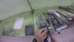 Студенты на практике / работе 2017 || Students in practice / work 2017