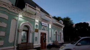 Уссурийск, отель «Чехов»!