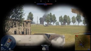 War Thunder 2025.01.06 | Реалистичный режим