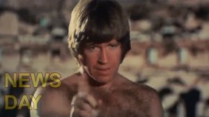 Бой Ван Дамма против Джеки чана Само Хунга