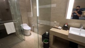 COURTYARD BY MARRIOTT BALI NUSA DUA - RESORT MEWAH FASILITAS LENGKAP DI NUSA DUA BALI