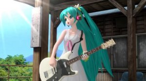 Miku Hatsune - Dear 4K