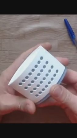 Делаем экономный ароматизатор воздуха