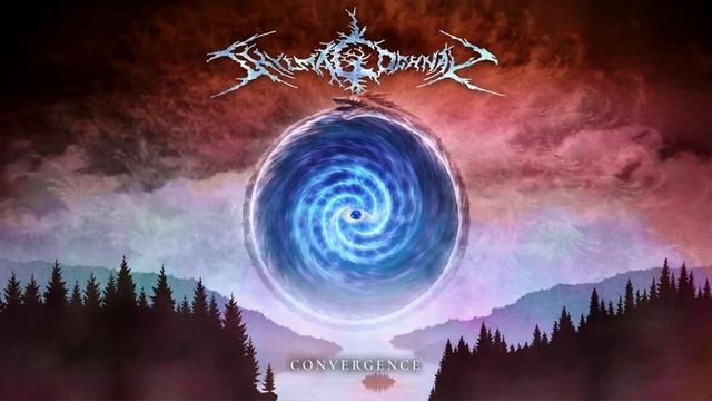 Shylmagoghnar -  Convergence (Full Album) (OFFICIAL)