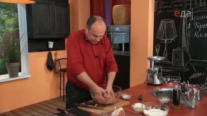 Принципы приготовления пельменей