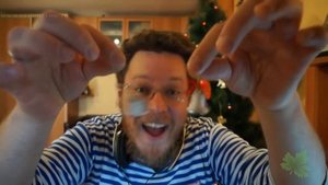 Песенка про шотландца, отморозившего бубенцы