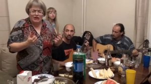 Максим и Марина Леви.  Русский колокол