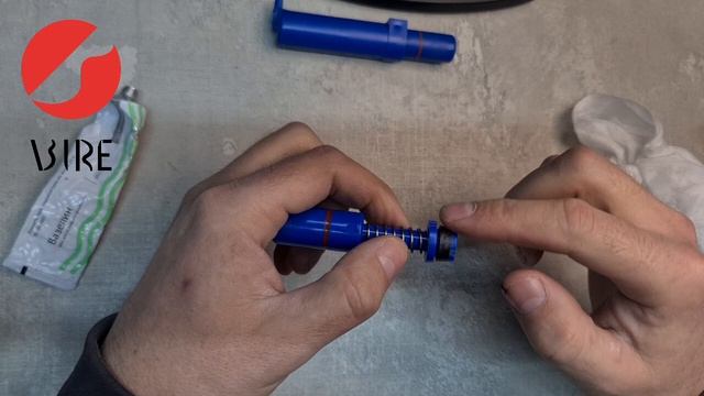 Как сохранить вакуум!? смотреть онлайн