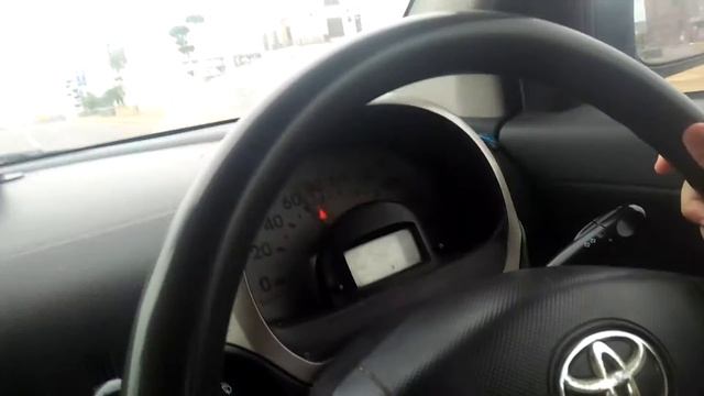 Toyota Passo 90 KPH 🔥🔥🔥 смотреть онлайн