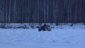 Удачно - неудачная рыбалка. Ловля ХИЩНОЙ рыбы, разведка новых мест.
