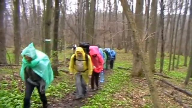 2012 Товтри "Від Сатанова до Чорткова" (весна) смотреть онлайн