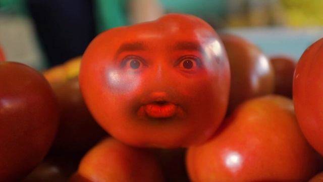 Tomateiro Clipe Os Topeiras смотреть онлайн