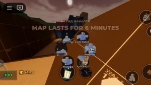 учусь дэшу в evade🤩 (нечего не получилось😭)