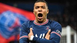 10 самых лучших голов Мбаппе.