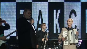 HD. Анатолий Полотно Здравствуйте, мое почтенье. 2008г