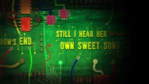 Queen - All Dead, All Dead Lyric Video (Freddie Mercury Vocal Version)