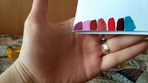 ASMR nail polishes, triggers,whisper/ АСМР лаки для ногтей, триггеры