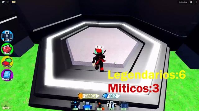 Intentando conseguir el Upgraded del Titan Cineman (Gaste mas de 50000 monedas) смотреть онлайн