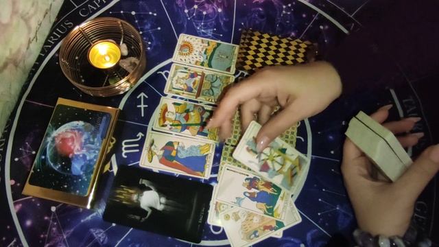 СКОРПИОН ♏. Таропрогноз на ФЕВРАЛЬ 2024г.+Бонус ПОДАРОК этого месяца для Вас. Онлайн гадание.