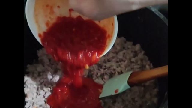 Макароны по-флотски с фаршем #макаронысмясом #макаронысфаршем #макароныпофлотски