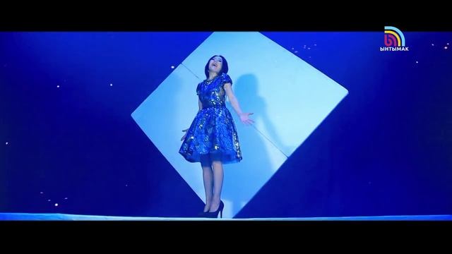 Жумагул Раимжан кызы Суктанам