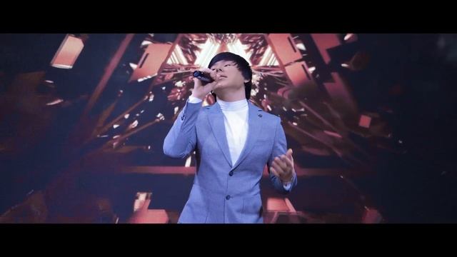 Muhammad Ahmad - Xoji onam (Official Music Video)