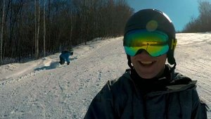 Облучье 2020 г.