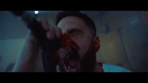 UNDEATH - HEAD SPLATTERED IN SEVEN WAYS (OFFICIAL VIDEO)