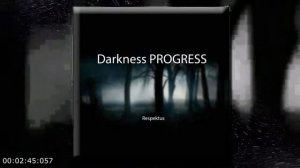 Respektus - Darkness PROGRESS (Original Mix) techno