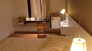 Uniclass hotel Pinheiros São Paulo