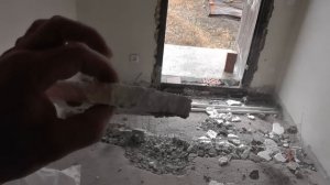 Переделка   отопления , часть1  начало работ