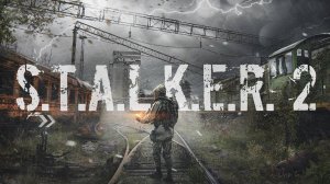 ИГРОФИЛЬМ STALKER 2 HEART OF CHORNOBYL [4K PС] – Без Комментариев | ФИЛЬМ Сталкер 2 на Русском