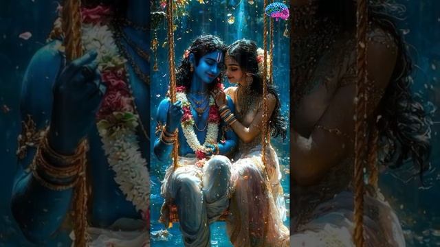 Krishna is Love