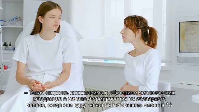 Маленькие гении: собаки могут запомнить более ста человеческих слов смотреть онлайн