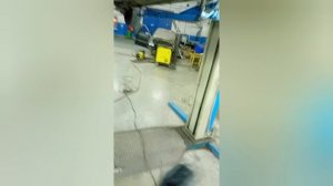 Киа Рио Х лайн не заводится.
